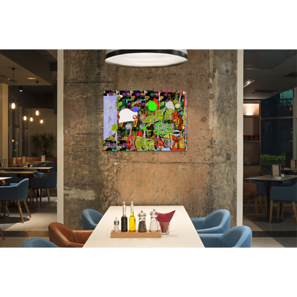 Saigon crazy night – Image 2