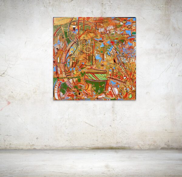 Garden Party II – Image 2